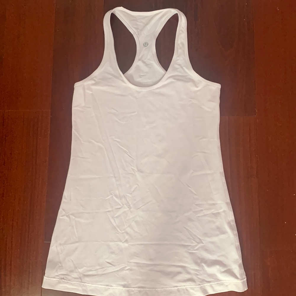 Lululemon Activewear